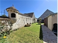 Maison en pierres à la vente